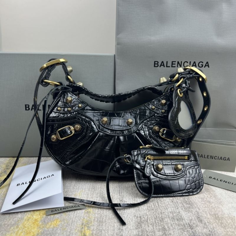 Balenciag Le Cagole Bags - Click Image to Close